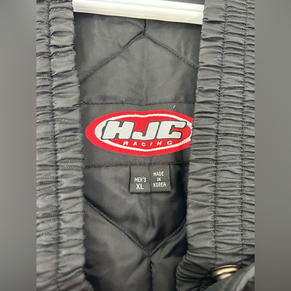 HJC Racing Snow Bibs - Picture 5 of 11